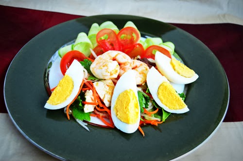 อาหารไทยชาววัง: อาหารไทยชาววัง 