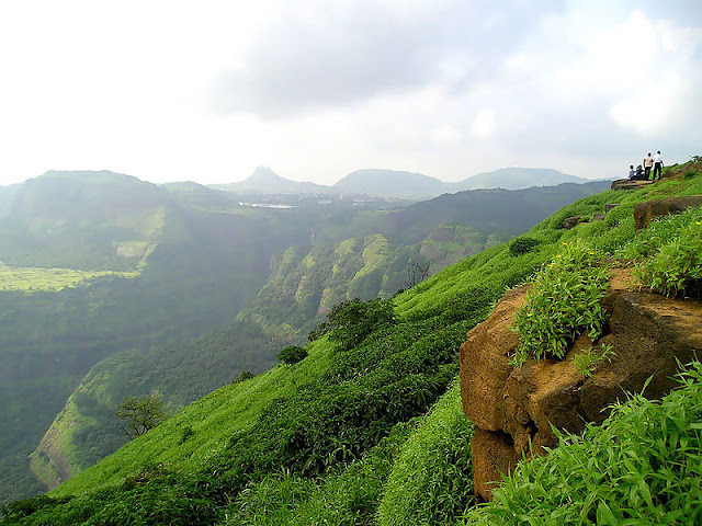 Top 10 hill stations In India - Lonavala