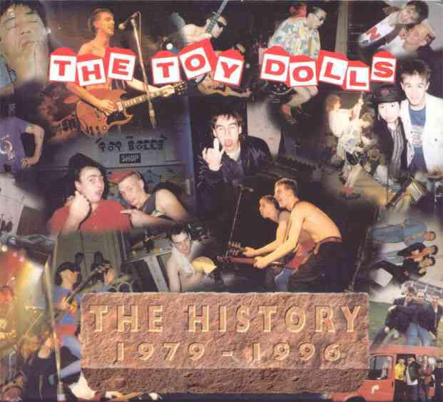 Новая игрушка группа. Toy Dolls группа. Toy Dolls группа картинки. Toy Dolls Википедия. Группа the Toy Dolls альбомы.