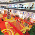 Experience The Festive Spirit Of Christmas At WCT Malls