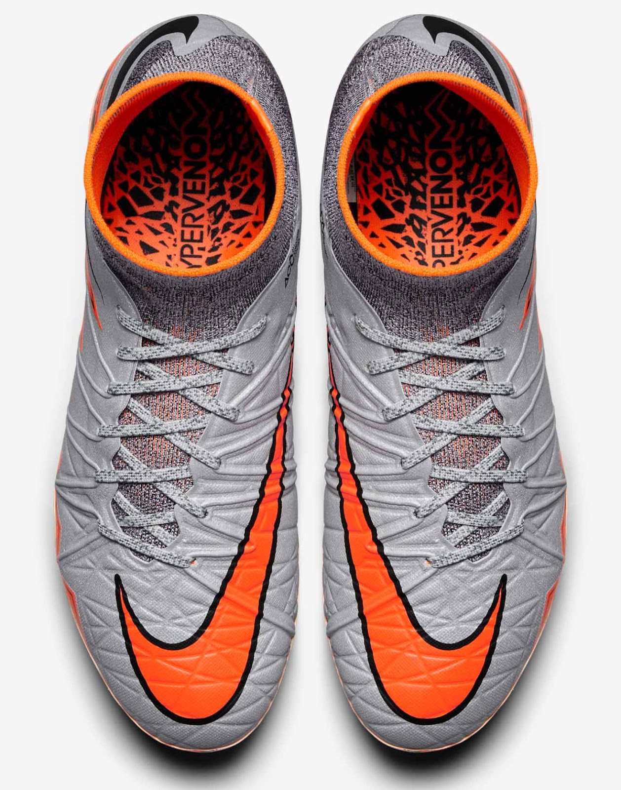 SAMBAR_News: TENTANG NIKE HYPERVENOM PHANTOM II