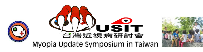 中文版2022 BCLA Asia in Taipei in Conjunction with Myopia Update Symposium in Taiwan 