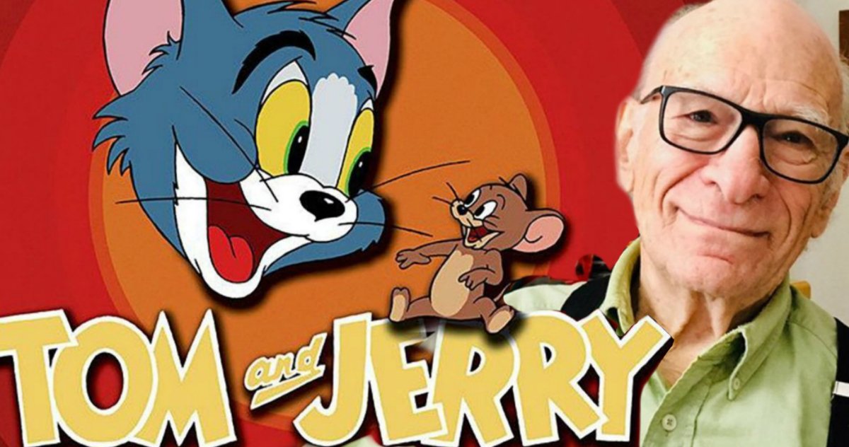 Том и джерри режиссер. Том и Джерри аниматоры. Tom & Jerry cartoon Gene Deitch. Tom and Jerry Gene Deitch. Munro Gene Deitch.