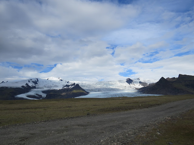Día 6 (Jökulsárlón - De Camino A Los Fiordos De Este) - Islandia Agosto 2014 (15 días recorriendo la Isla) (1)