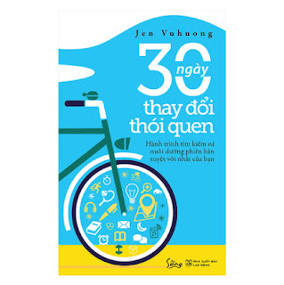 30 Ngày Thay Đổi Thói Quen ebook PDF EPUB AWZ3 PRC MOBI