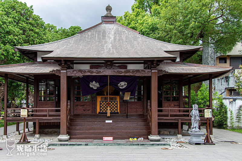 【花蓮吉安景點】吉安慶修院。秒飛日本!百年縣定古蹟 【花蓮吉安景點】吉安慶修院。秒飛日本!百年縣定古蹟