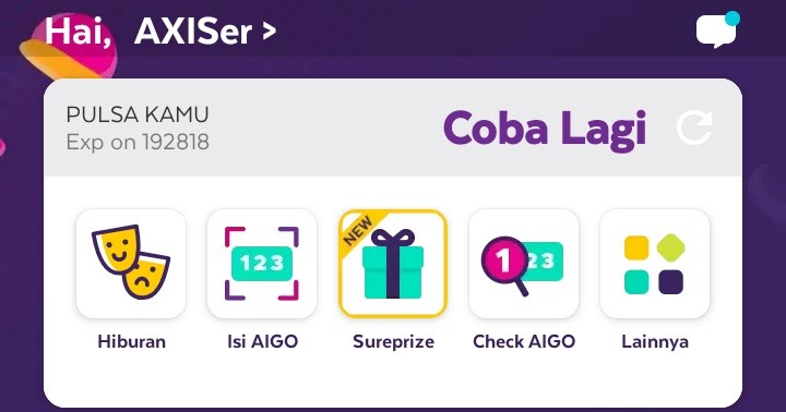 Cara Mengatasi Aplikasi Axisnet Yang Tidak Bisa Dibuka Error Madurace