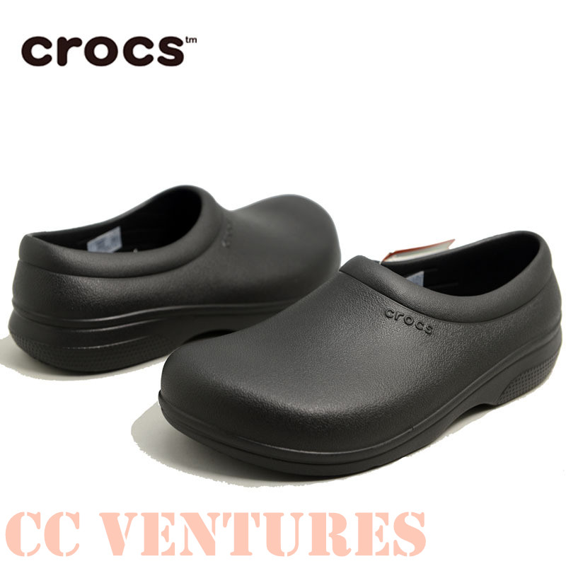 CC VENTURES CROCS LOCK