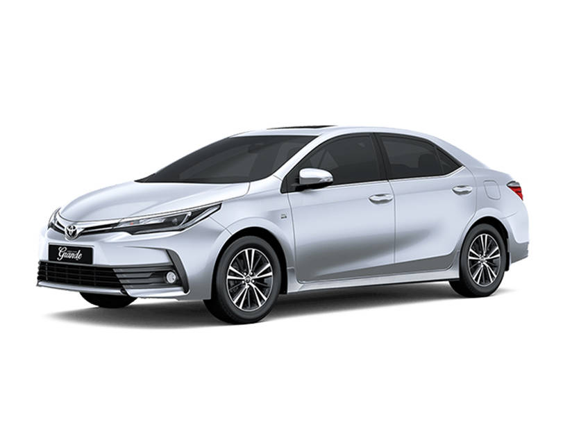 Toyota Corolla 2019 Price In Pakistan | Techsolution club