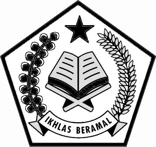 KUA Kec. Kutaraja: Arti Logo/Lambang Kementerian Agama