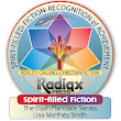 Spirit-filled Fiction Award