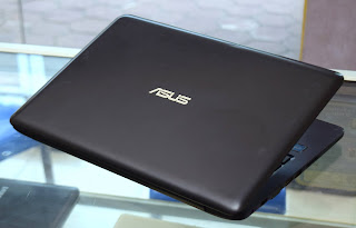 Laptop ASUS E402M ( Intel Celeron N2840 ) Slim