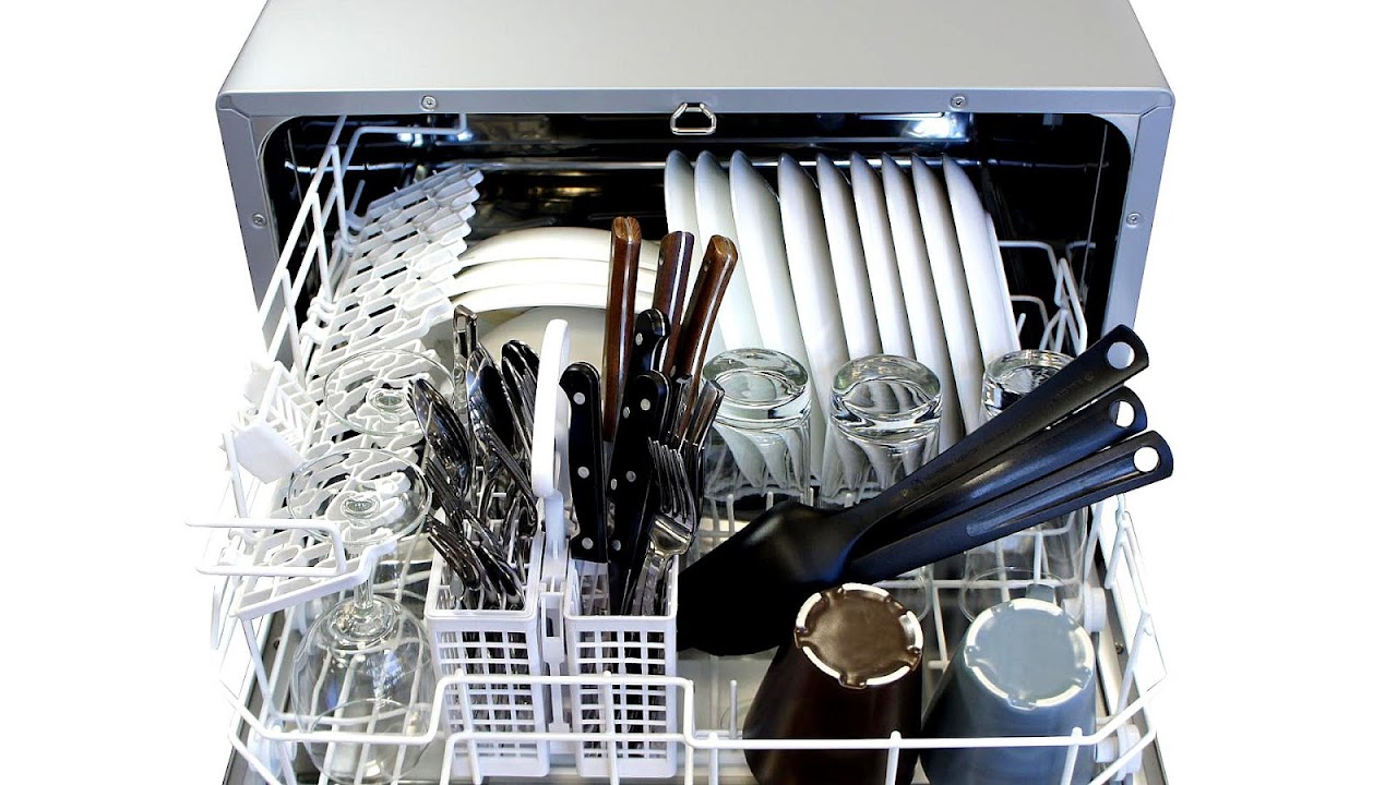 Dishwasher - Small Dishwasher Reviews