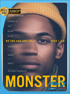 Monstruo (2021) Latino NF [1080p] [Google Drive] Onix
