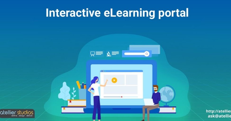 Benefits of Using Animations In eLearning Industry