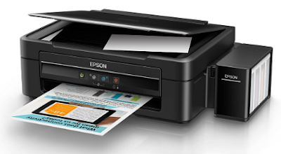 Printer Epson L11Indoensia Printer Epson L11Indoensia