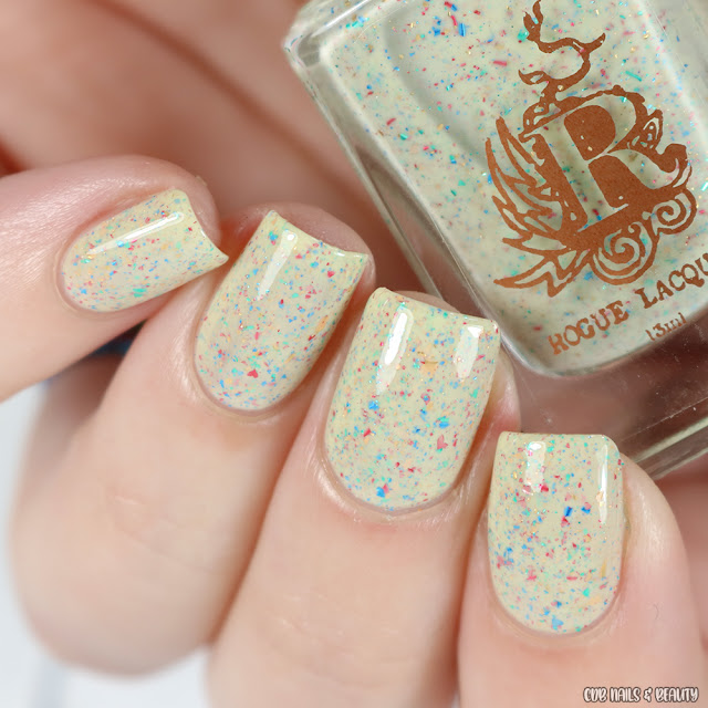 Rogue Lacquer-Birthday Sprinkles