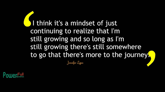 Jennifer Lopez Quotes Jennifer Lopez Quotes