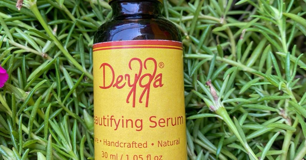 deyga anti aging serum