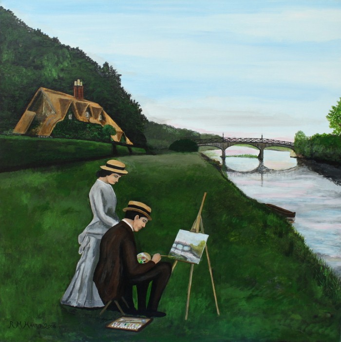 Современные художники Британии