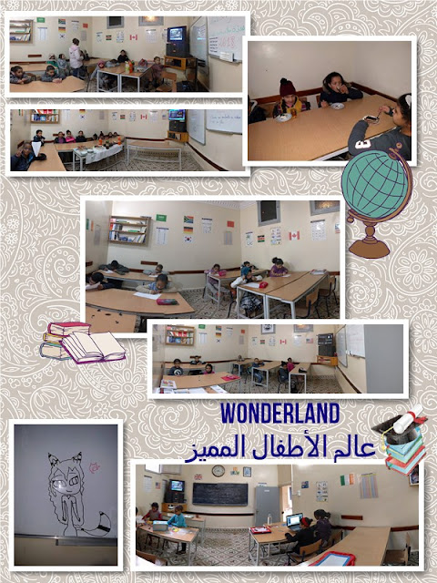 Wonderland Learning Center Photos
