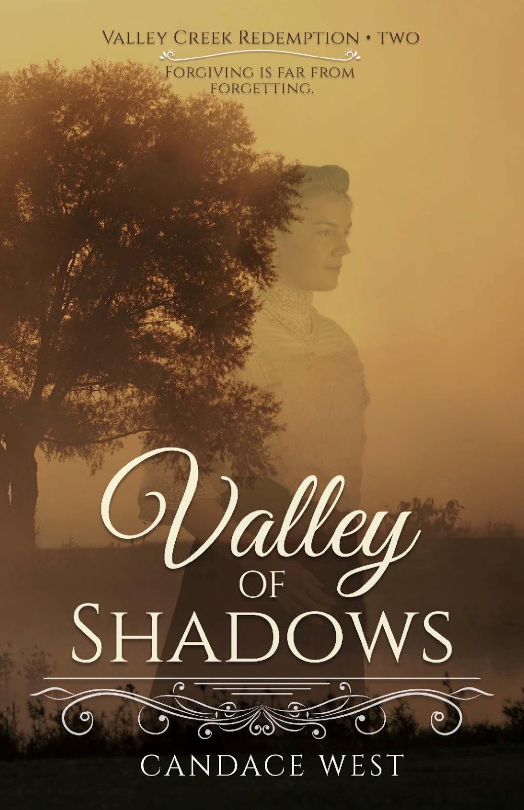 Valley of Shadows