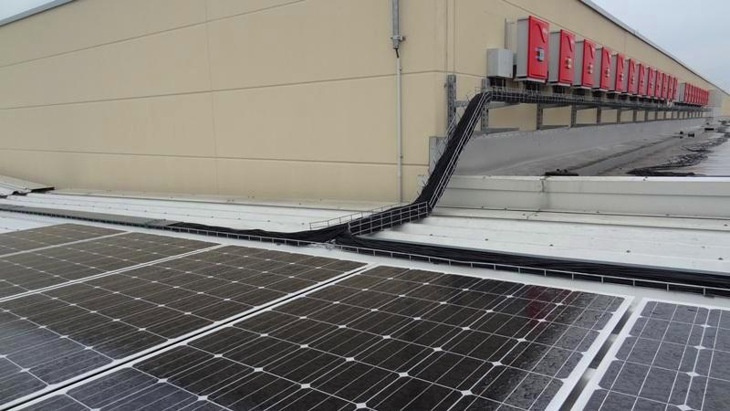 Current carrying capacity of lots of PV cables - Solar PV discussion