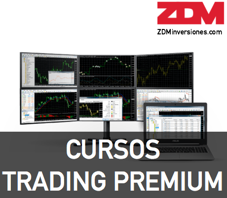 Cursos Trading Premium