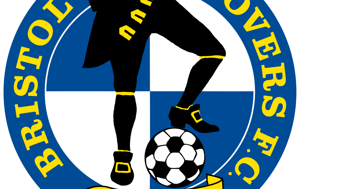 Hopping all over the World Bristol Rovers