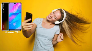 Huawei Y8p Huawei Y8p