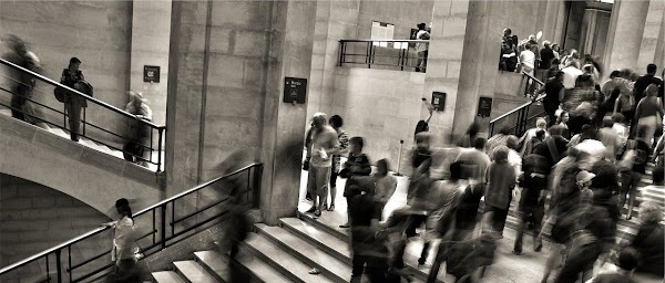 ¿Cómo será la reestructuración de la sociedad? | por Slavoj Zizek ¿Cómo será la reestructuración de la sociedad? | por Slavoj Zizek
