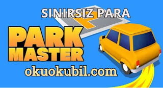 Park Master 2.3.3 Sınırsız Para + Anahtar Mod Apk İndir Eylül 2020