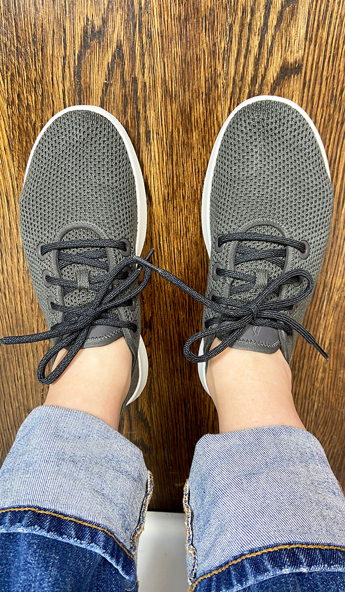 allbirds tree runners