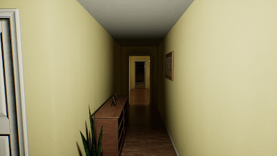 Ghost Of Tomorrow Game Screenshot 5