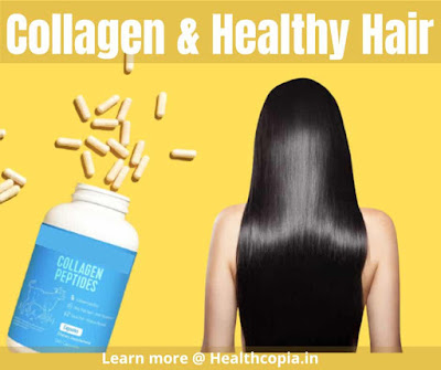 Benefits of Collagen