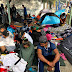 La caravana centroamericanos: Una crisis sin solución