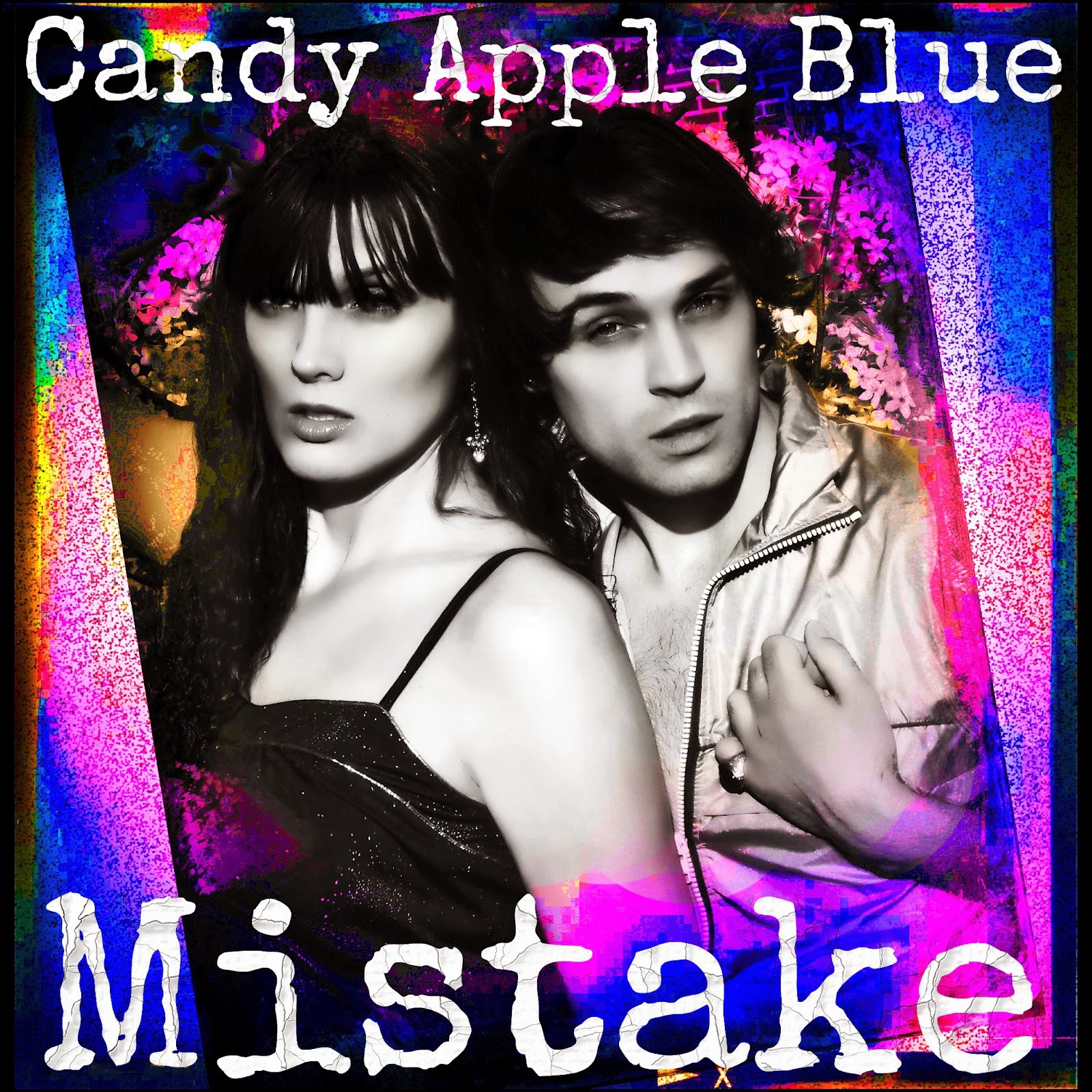 Candy Apple Blue The Official site