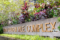 Golden Mile Complex www.WELTREISE.tv