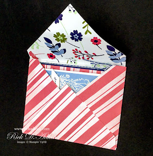 Learn 7 ways to dress up your envelopes in a not so naked way.  Click here to learn more!