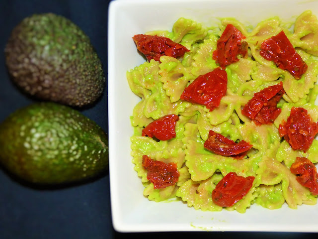 Makaron, czyli obiad w 15 minut!