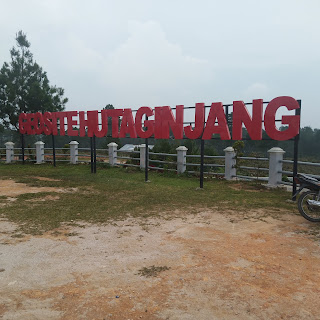 Geosite Huta Ginjang, Destinasi Wisata yang Sering Dijadikan Tempat Penelitian 1 IMG 20191114 160913 1