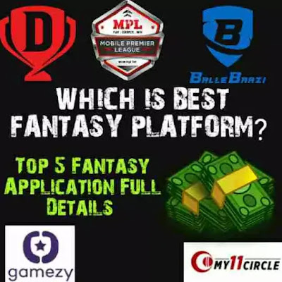 Best Fantasy Application Best Fantasy Application