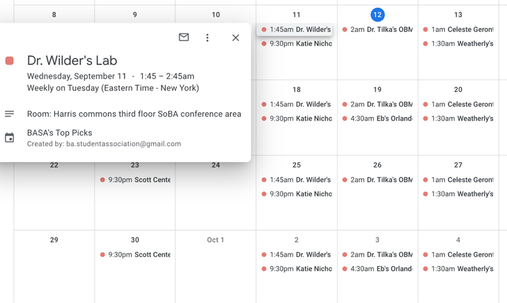 public google calendar public google calendar