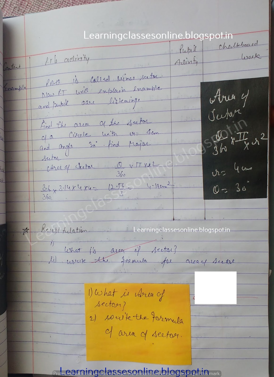 Detailed Lesson Plan In Math Grade 7, Sample Lesson Plan In Math Grade 8,