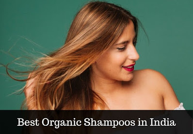 Best Shampoo in India Best Shampoo in India