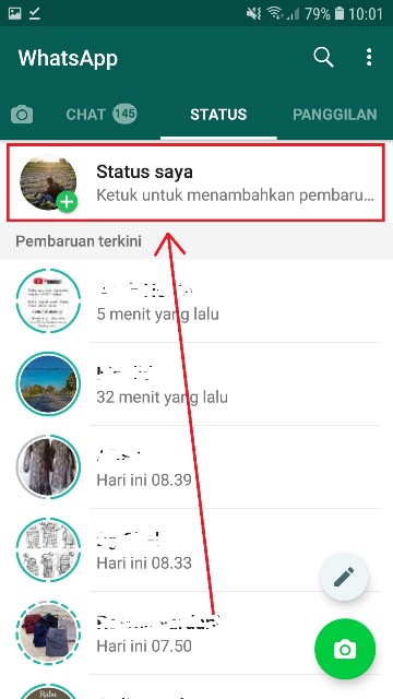 Cara Upload Video Dari Youtube Ke Status Whatsapp Musdeoranje Net