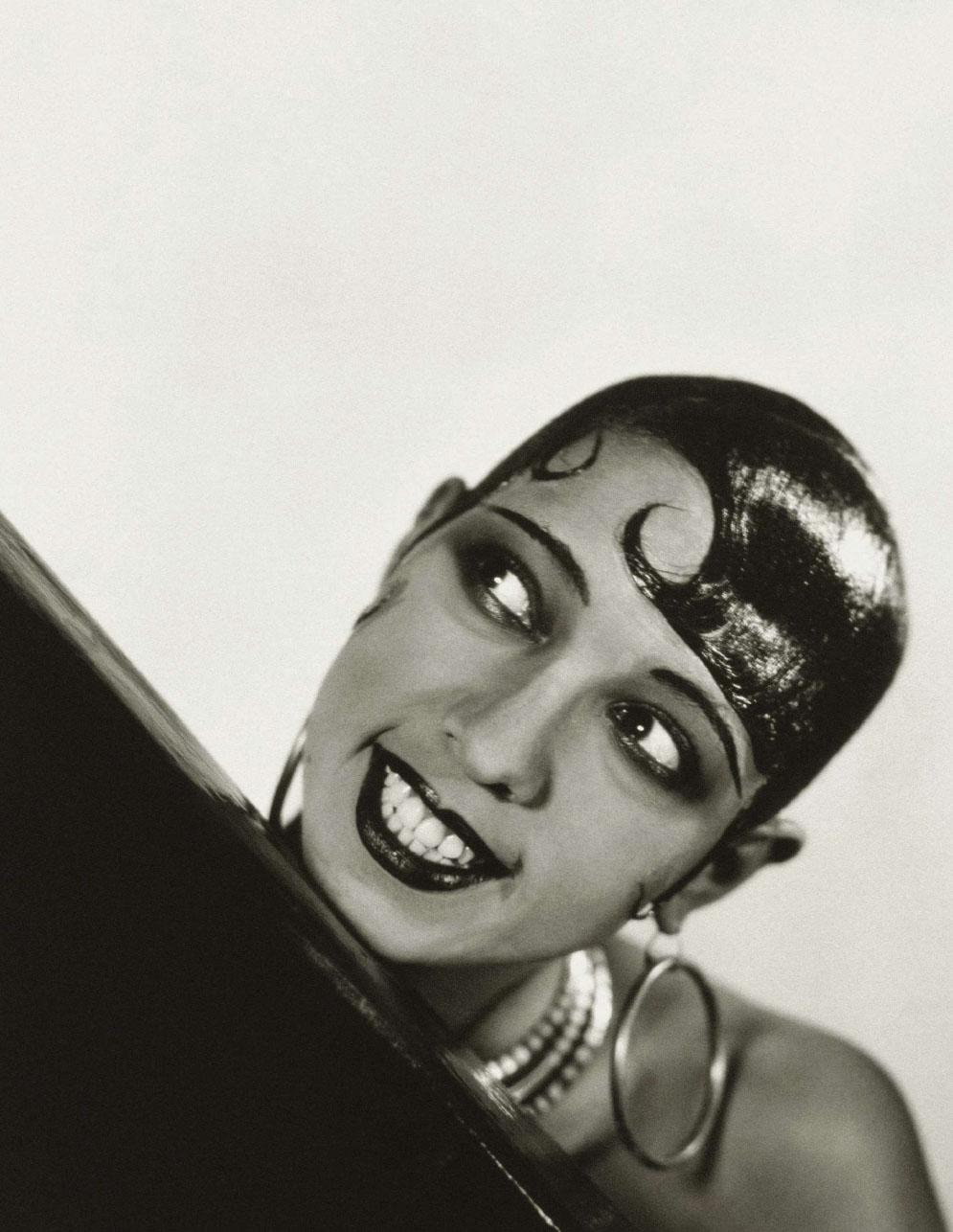 I AM IN THE BAND Tales of Rock´n´Roll Women Josephine Baker