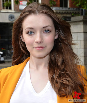 Sarah Bolger 4k Ultra HD Wallpaper Sarah Bolger 4k Ultra HD Wallpaper