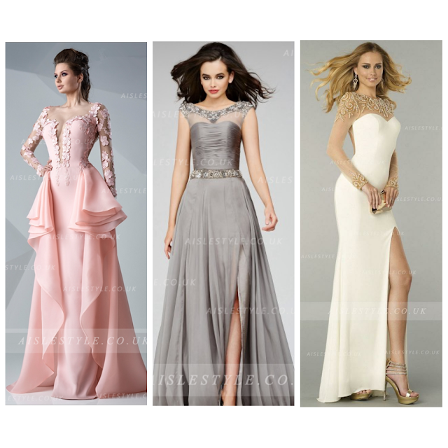 LET’S PLAY DRESS UP