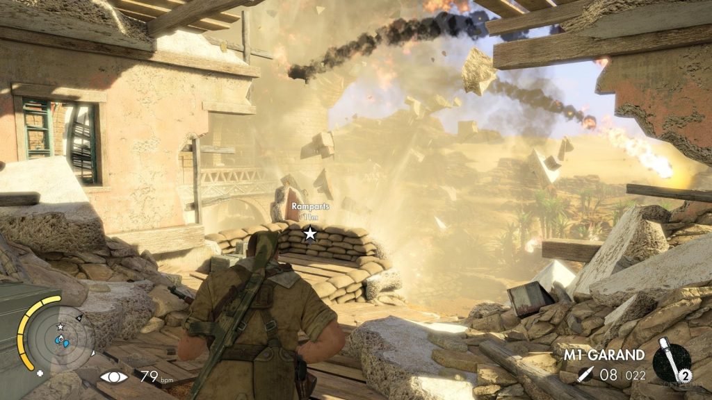 sniper elite iii torrent sniper elite iii torrent